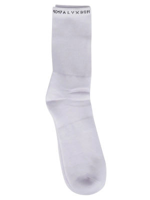 1017 ALYX 9SM Three Pack Socks