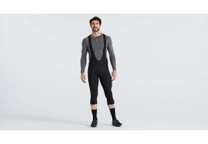 2023 SPECIALIZED MEN RBX COMP THERMAL BIB KNICKER - X-SMALL, BLACK