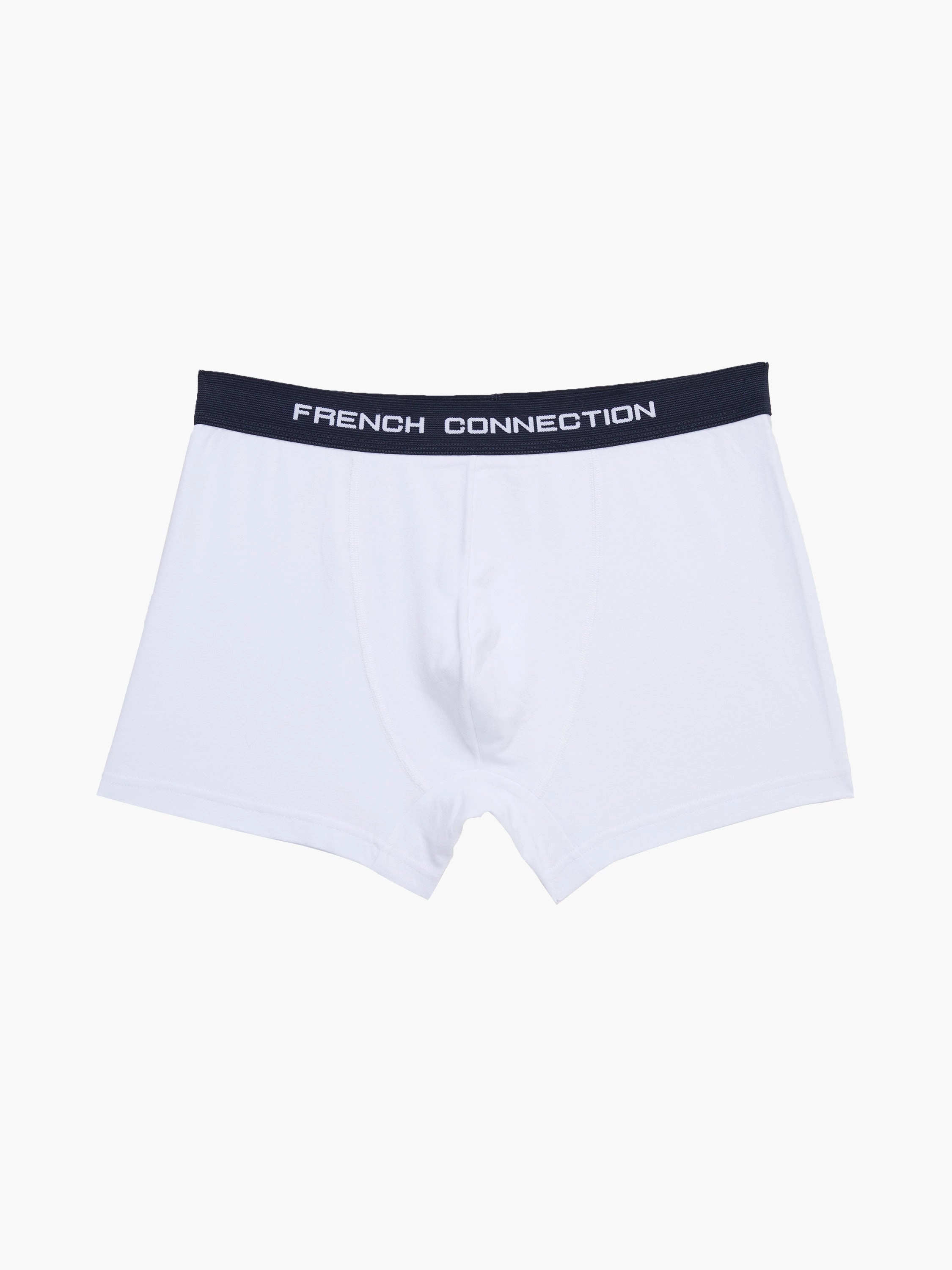 3 Pack French Connection Boxers