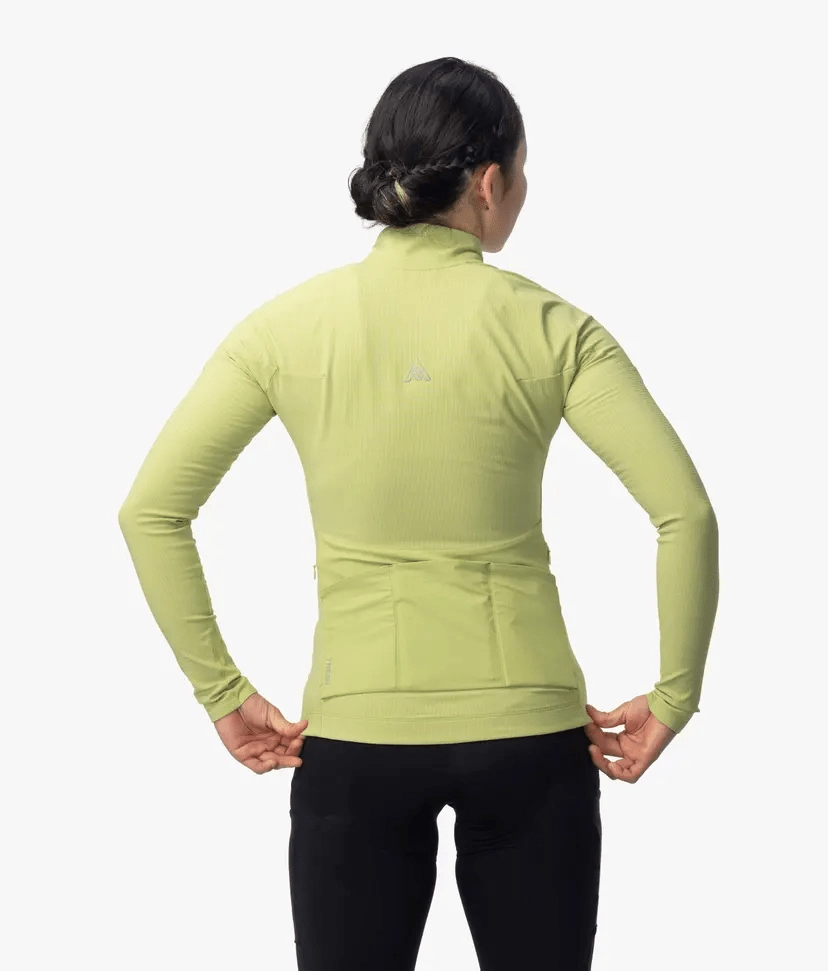 7mesh Tantalus Jersey LS Women's