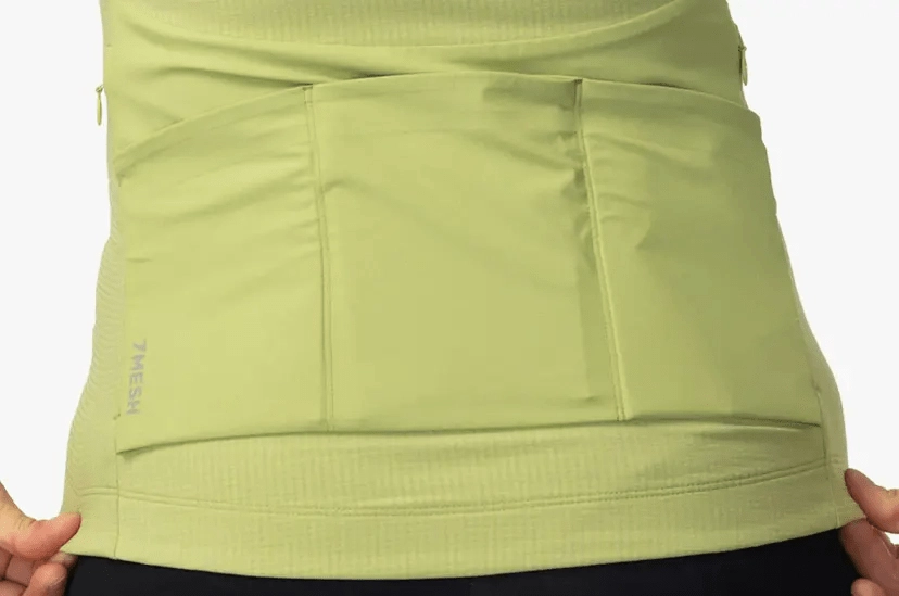 7mesh Tantalus Jersey LS Women's