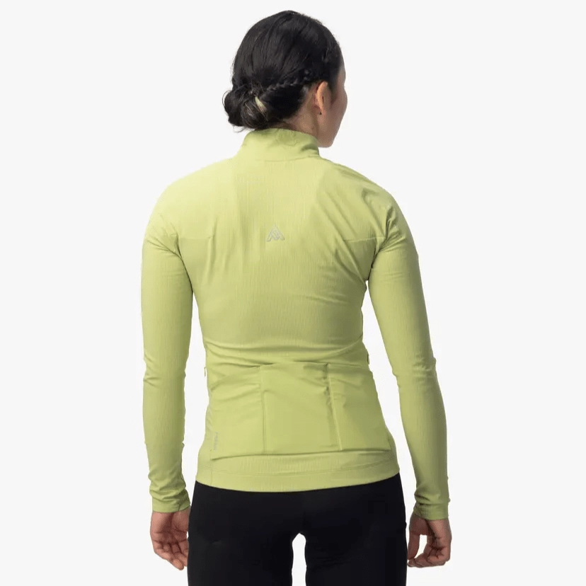7mesh Tantalus Jersey LS Women's