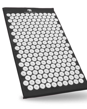 Acupressure Mat - Black