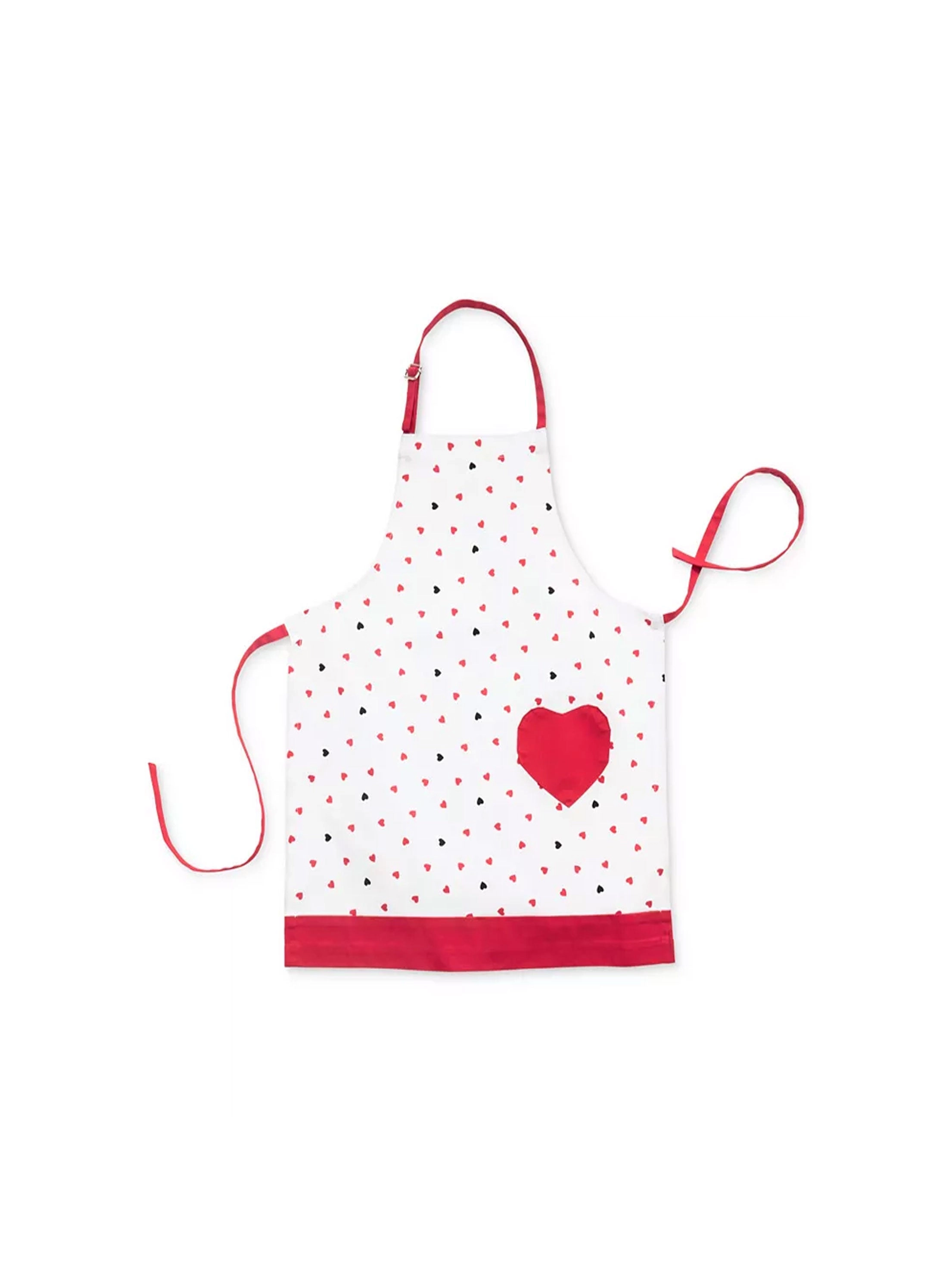 Apron Set