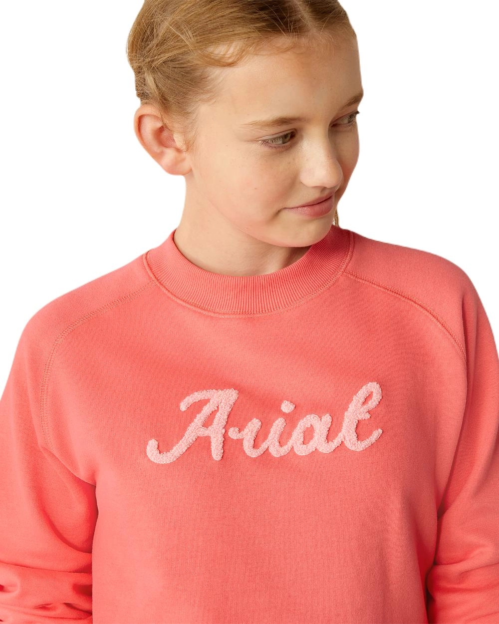 Ariat Childrens Benicia Sweatshirt
