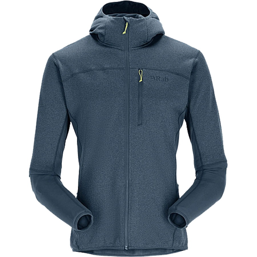 Ascendor Hoody