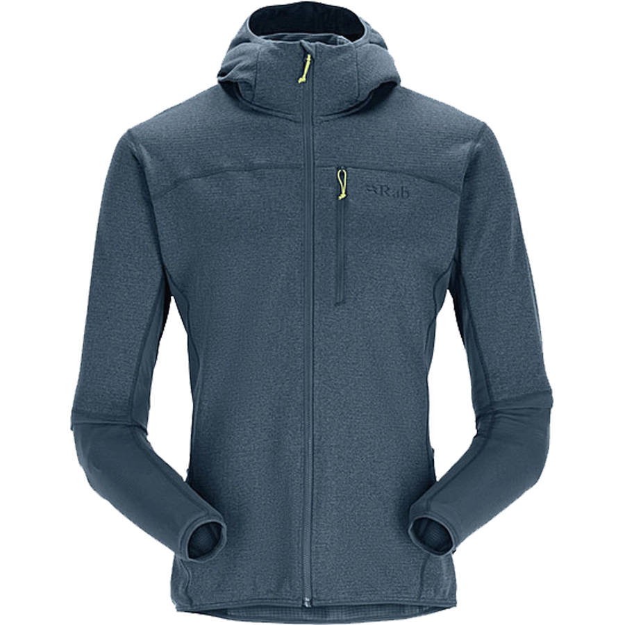 Ascendor Hoody