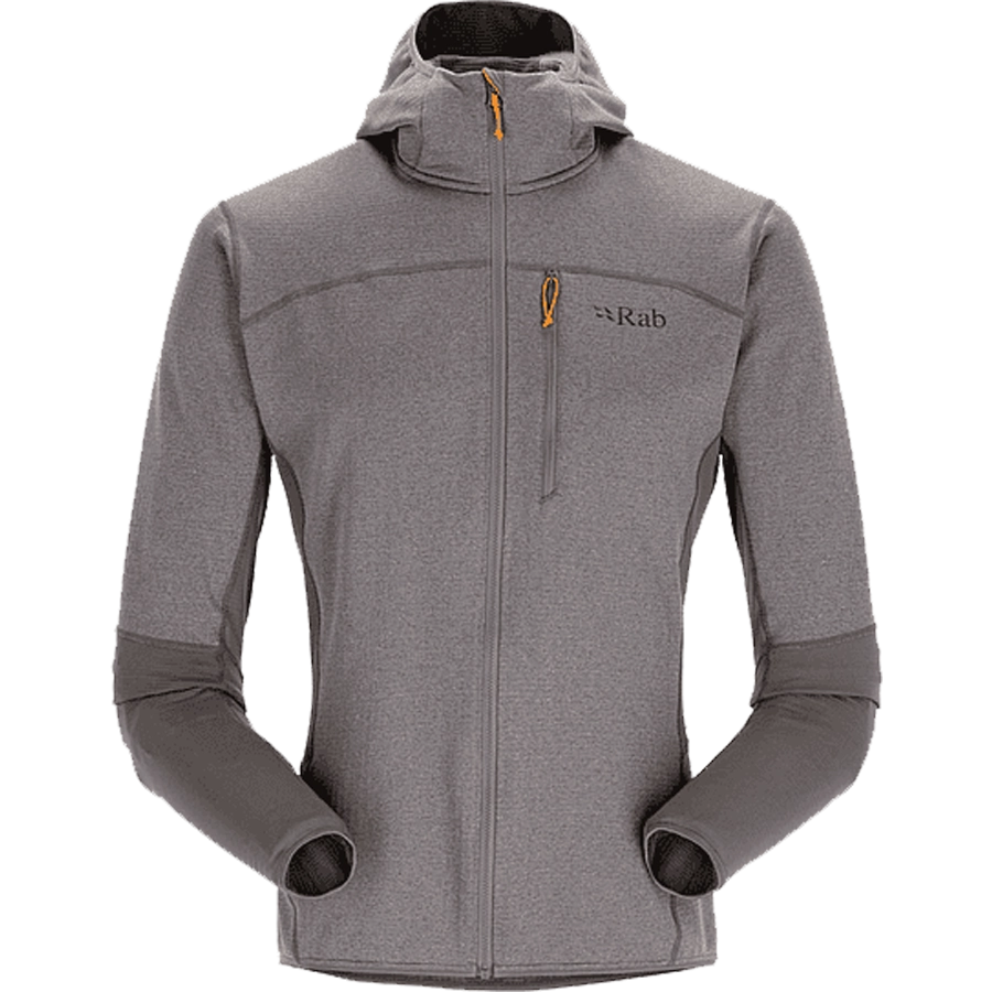 Ascendor Hoody