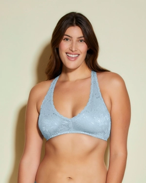 Beauty Racie Racerback Bralette