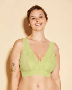 Bralette Longue Plungie Super Curvy
