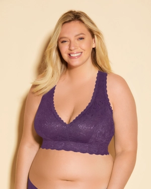 Brassière Dos Nageur Racie Ultra Curvy
