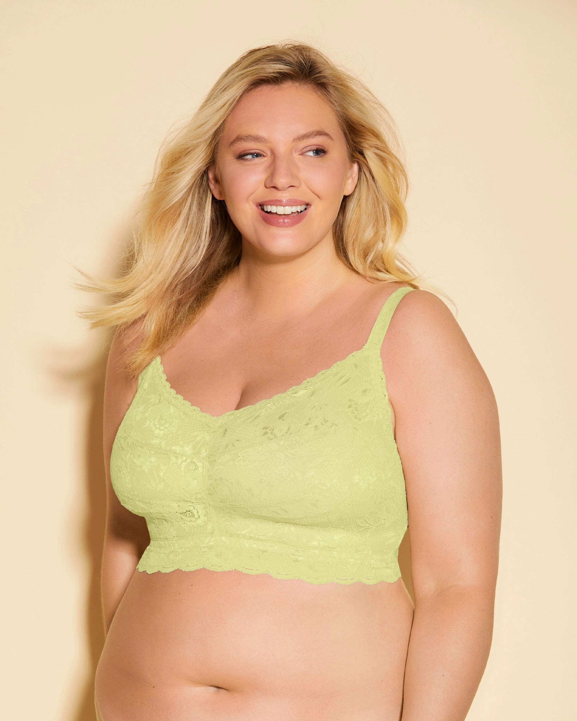 Brassière Sweetie Ultra Curvy