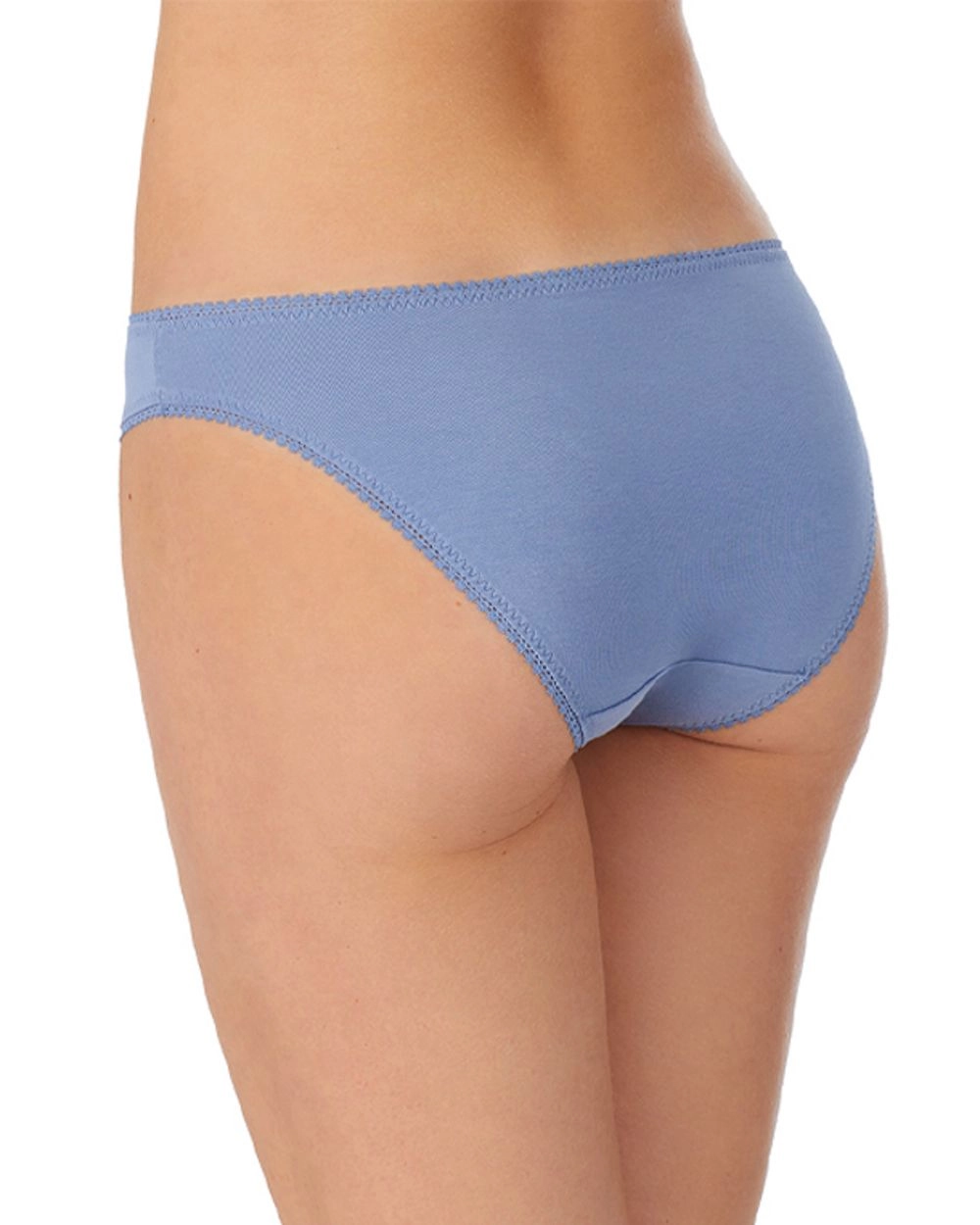 Cabana Cotton Hip Bikini