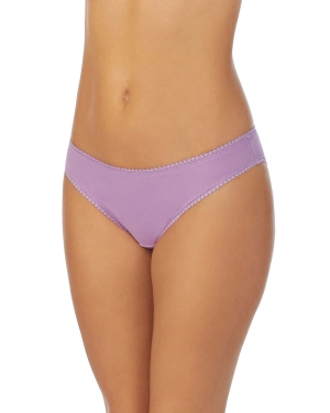Cabana Cotton Hip Bikini