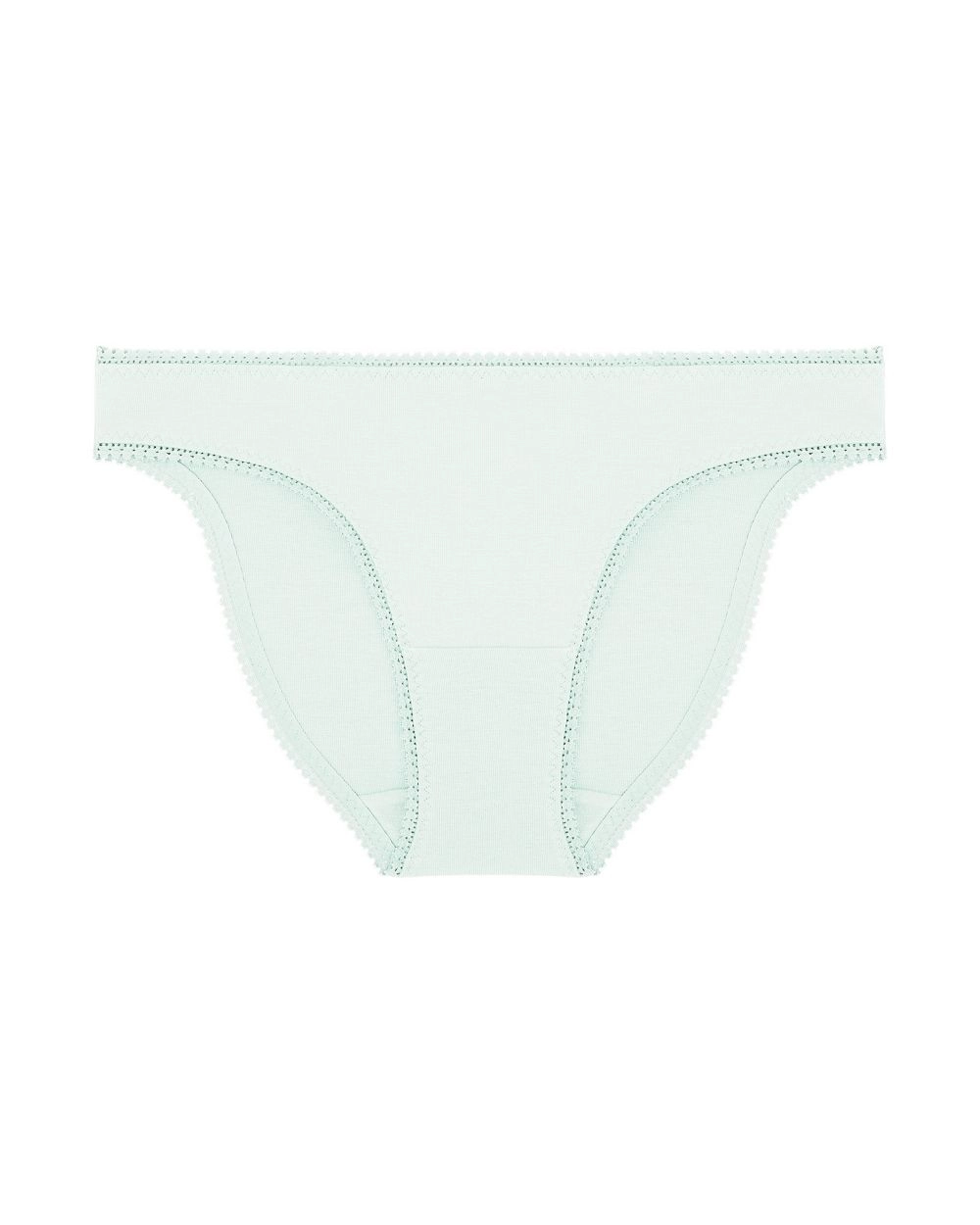 Cabana Cotton Hip Bikini