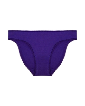 Cabana Cotton Hip Bikini