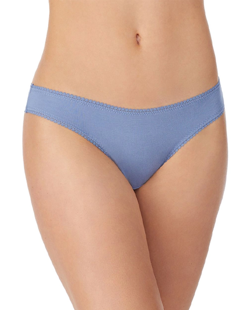 Cabana Cotton Hip Bikini
