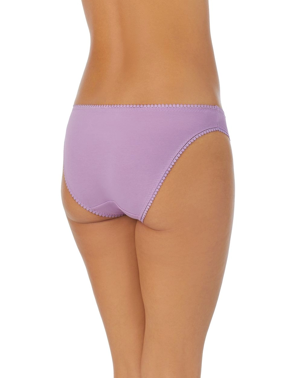 Cabana Cotton Hip Bikini