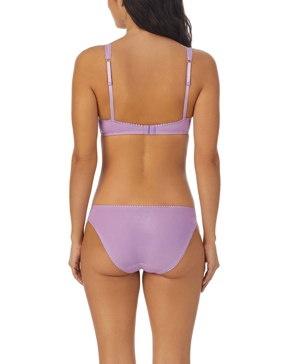 Cabana Cotton Hip Bikini