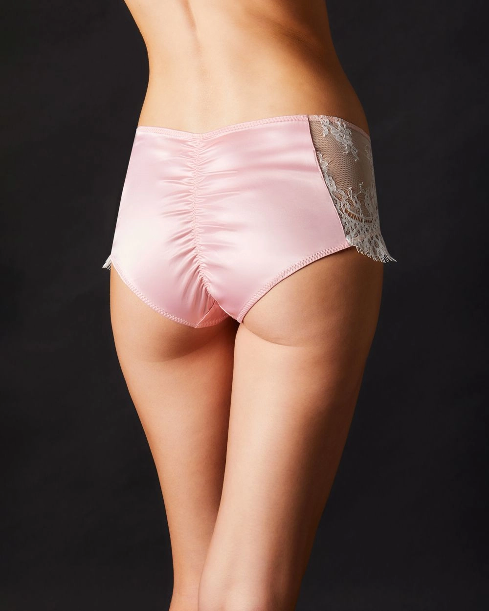 Call You Mine Undie