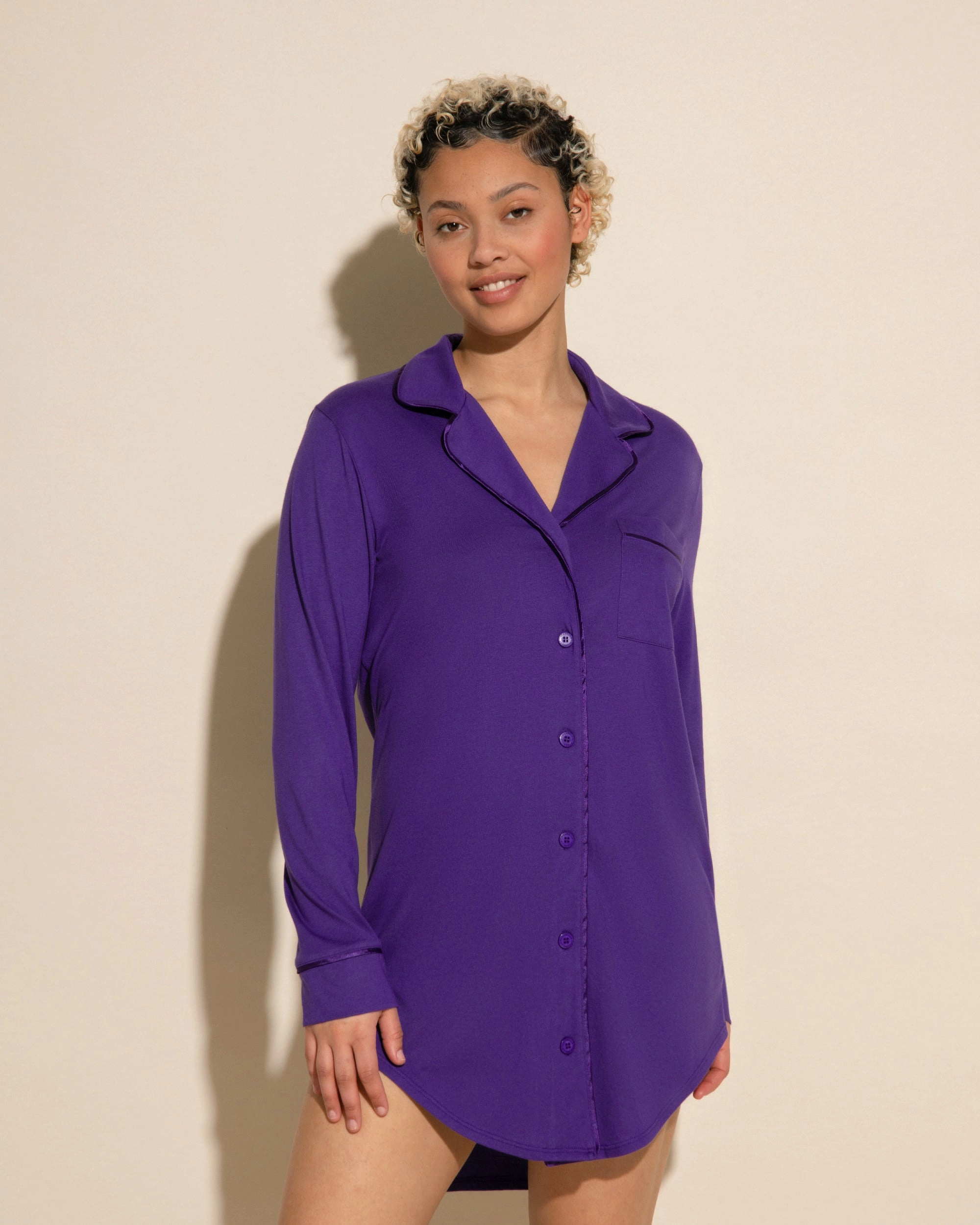 Camicia Da Notte
