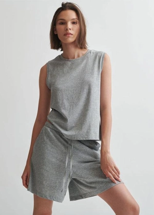 Camille Shorts