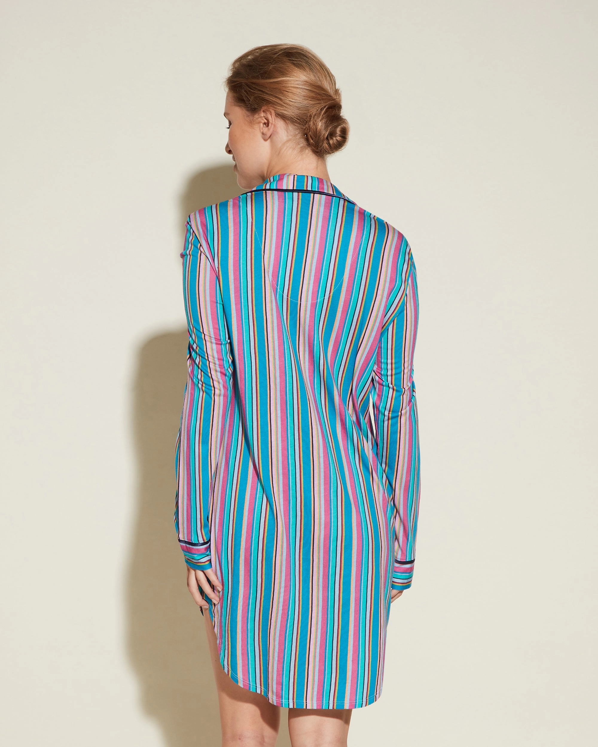 Camisón Estampado