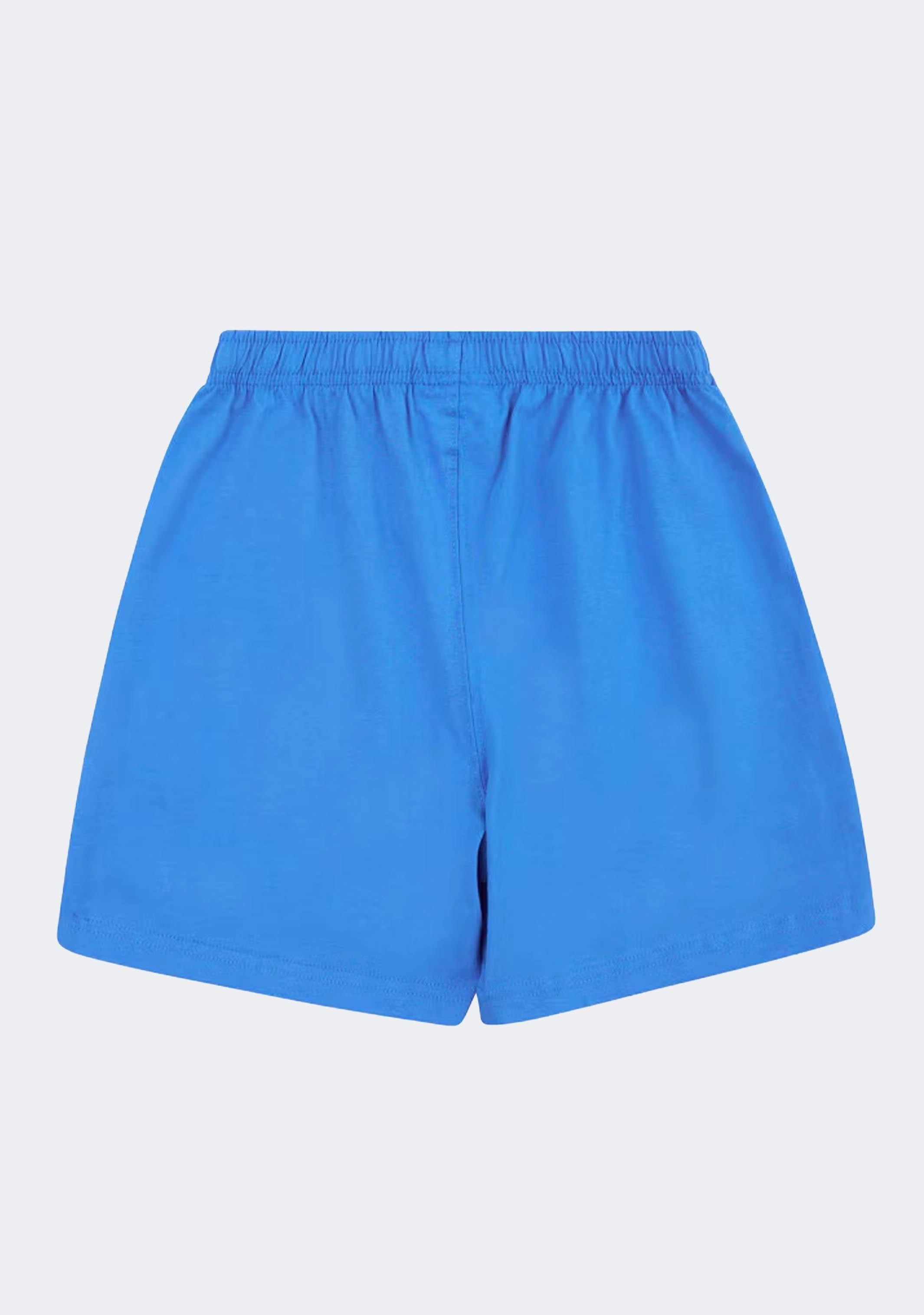Champion Boys Ombre Script Shorts