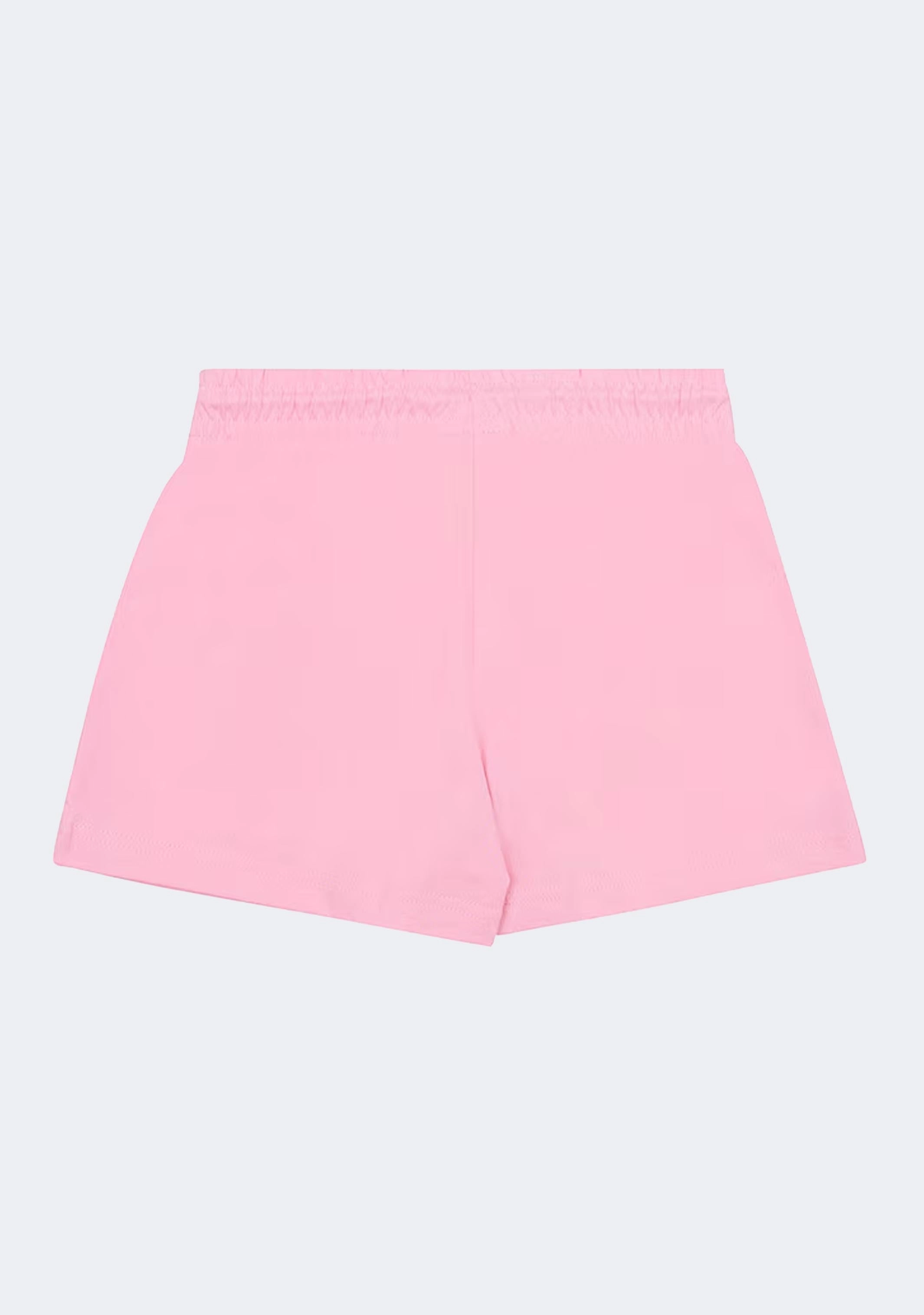 Champion Girls Ombre Script Shorts