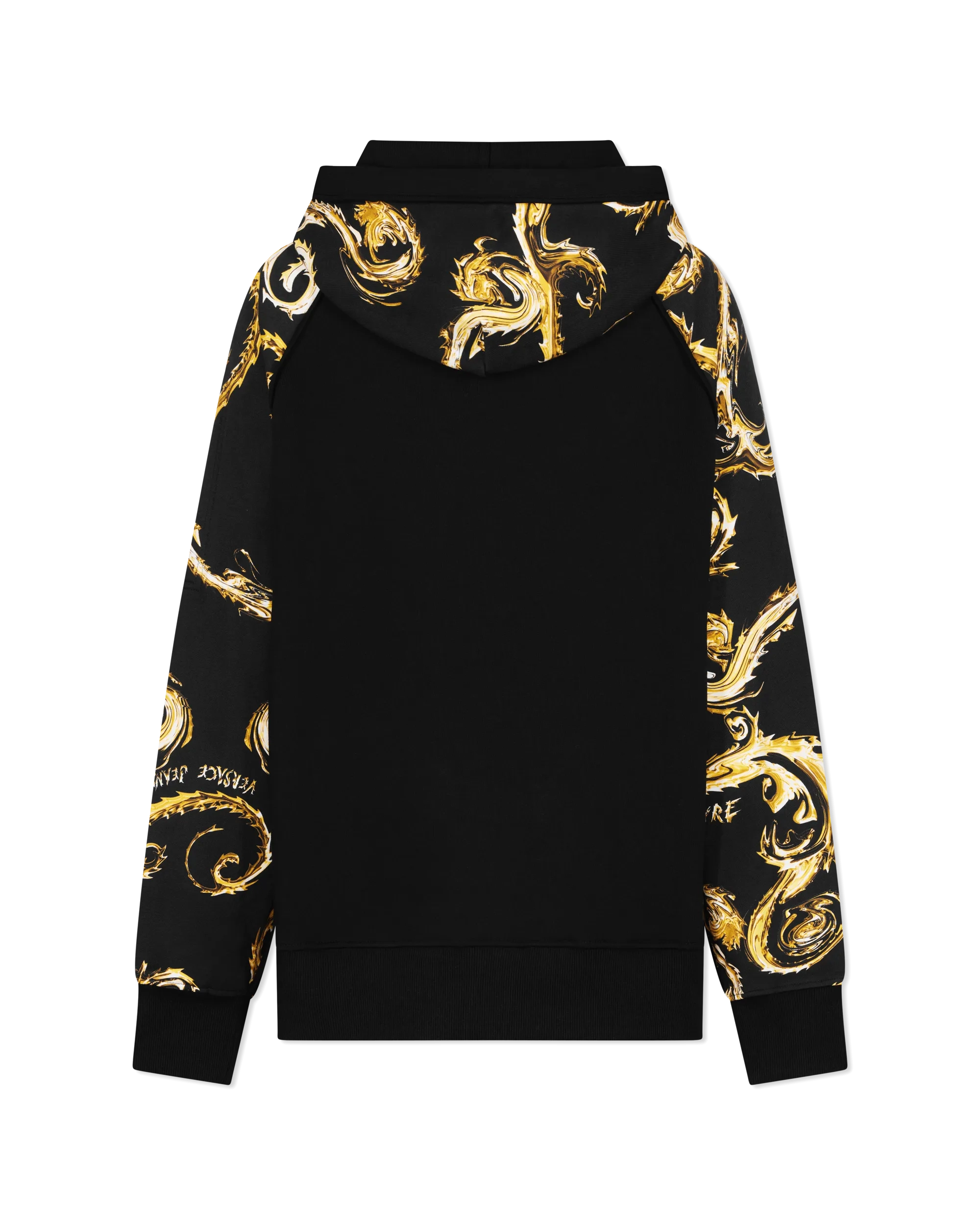 Chromo Couture Regular-Fit Hoodie