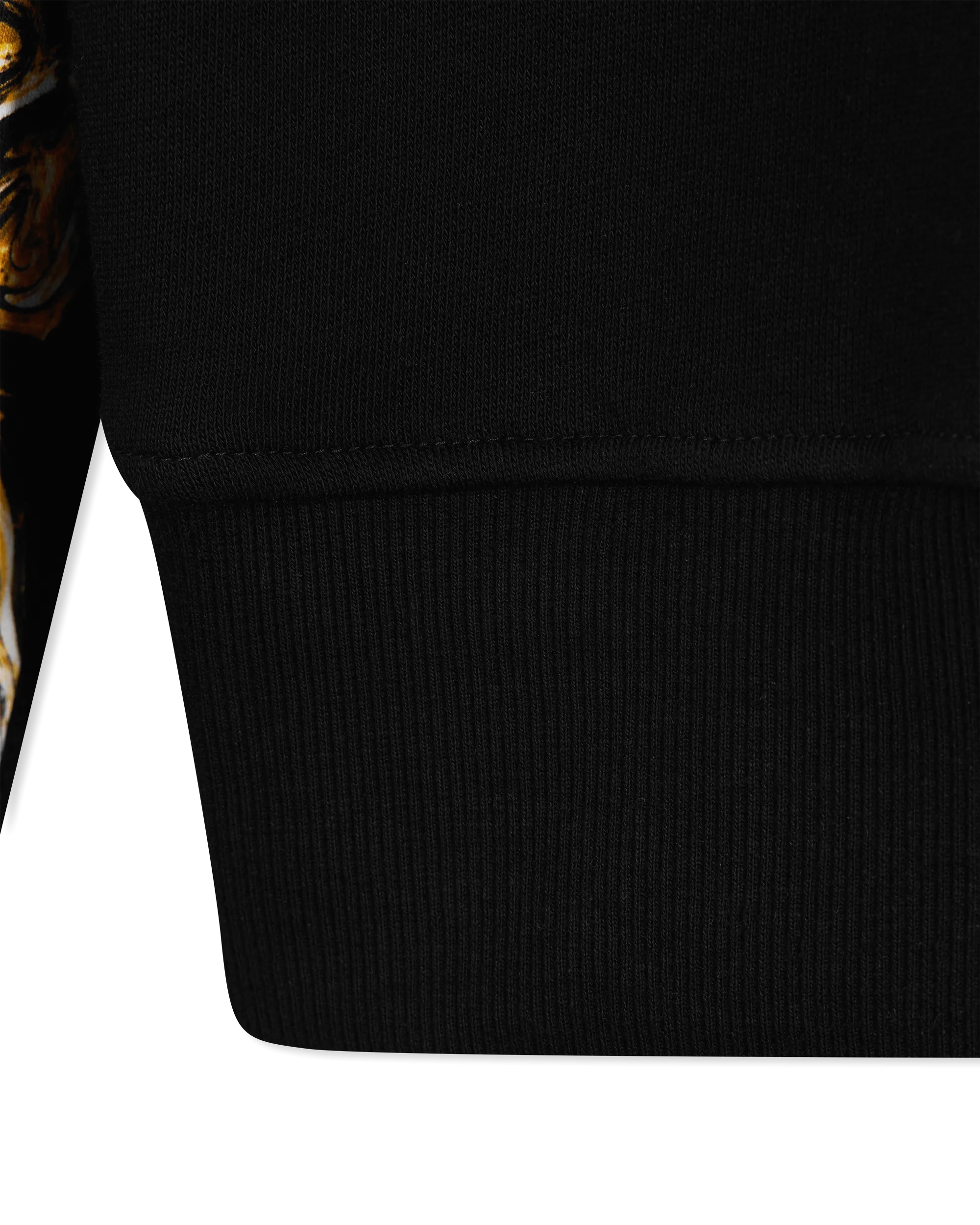 Chromo Couture Regular-Fit Hoodie