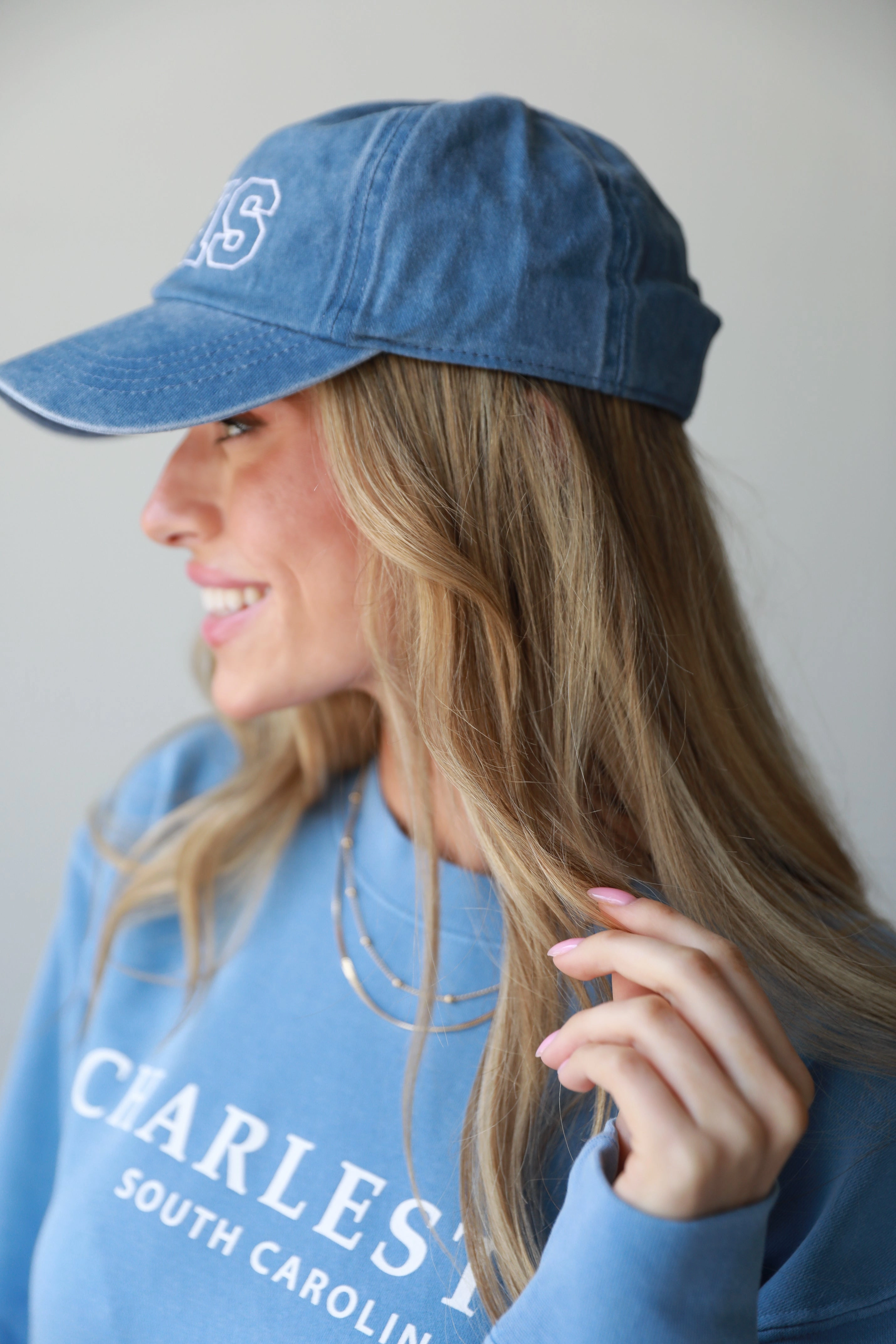 CHS Embroidered Hat