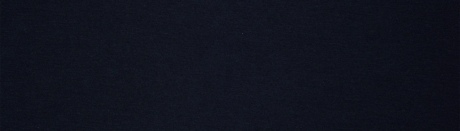 Classic Men's Pima Knit Pullover Set - Midnight