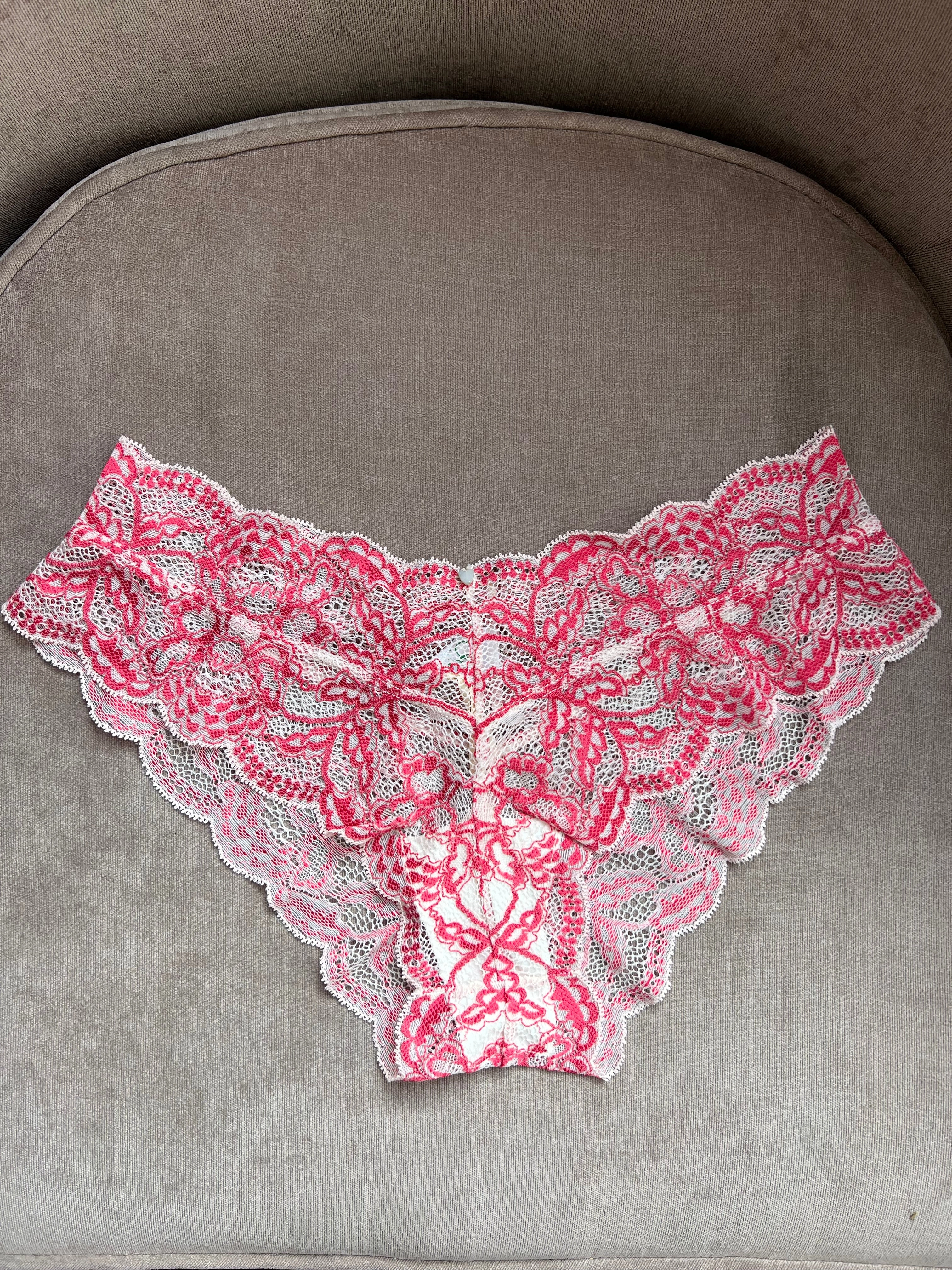 Clo Intimo Fortuna Lace Cheeky Hipster