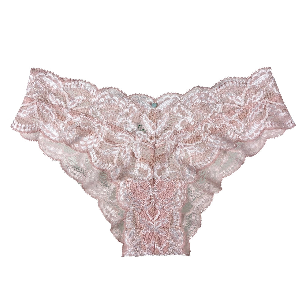 Clo Intimo Fortuna Lace Cheeky Hipster