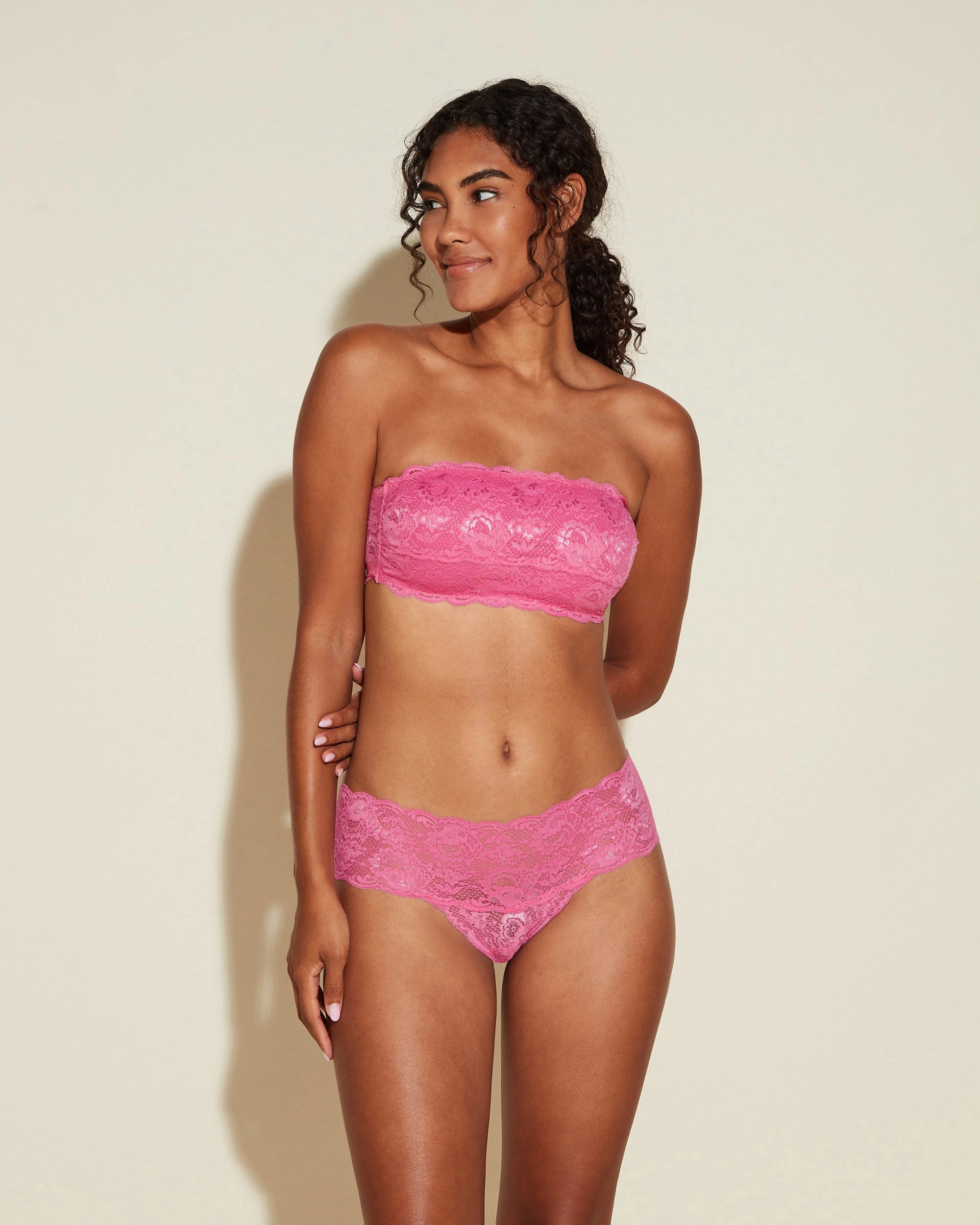 Comfie Tanga