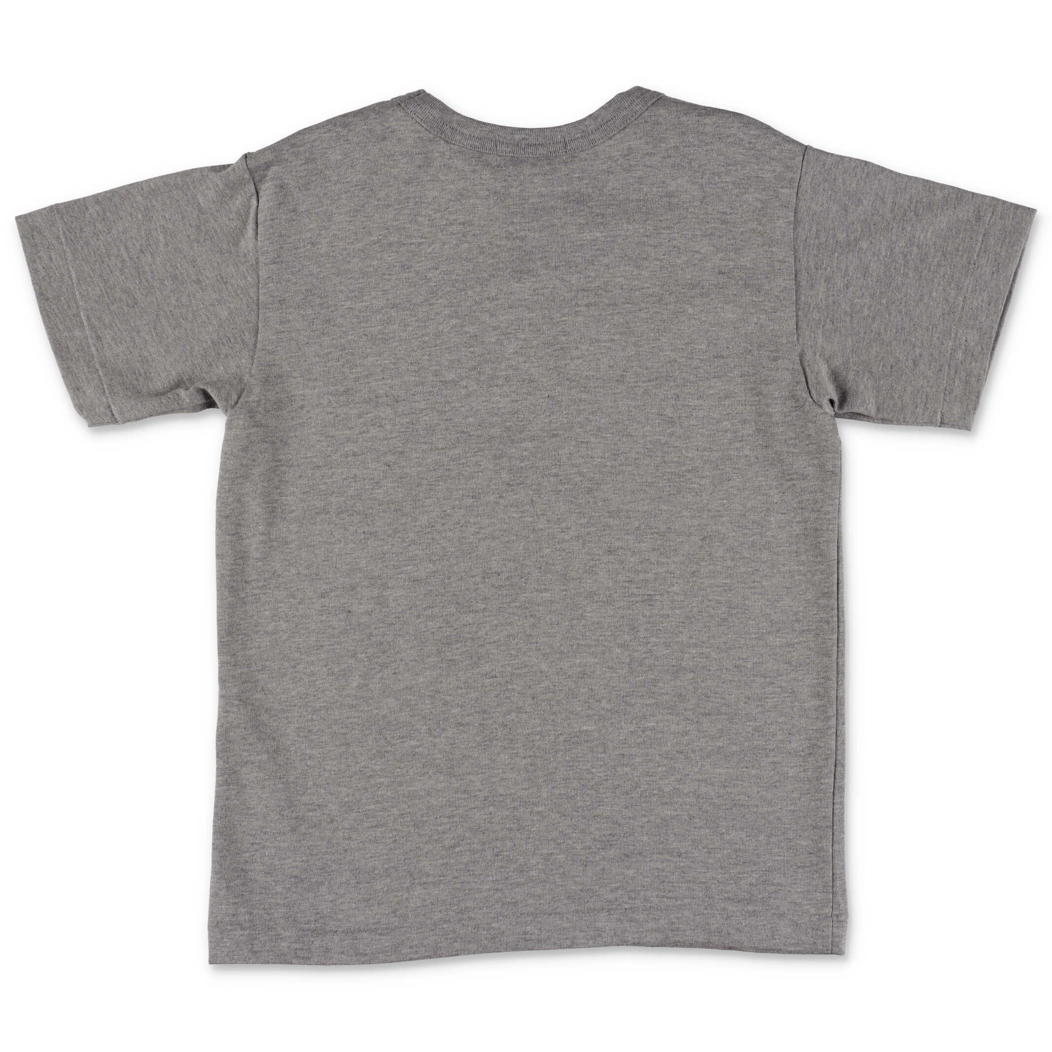 Comme des Garçons Play Kids Heart Logo T-Shirt