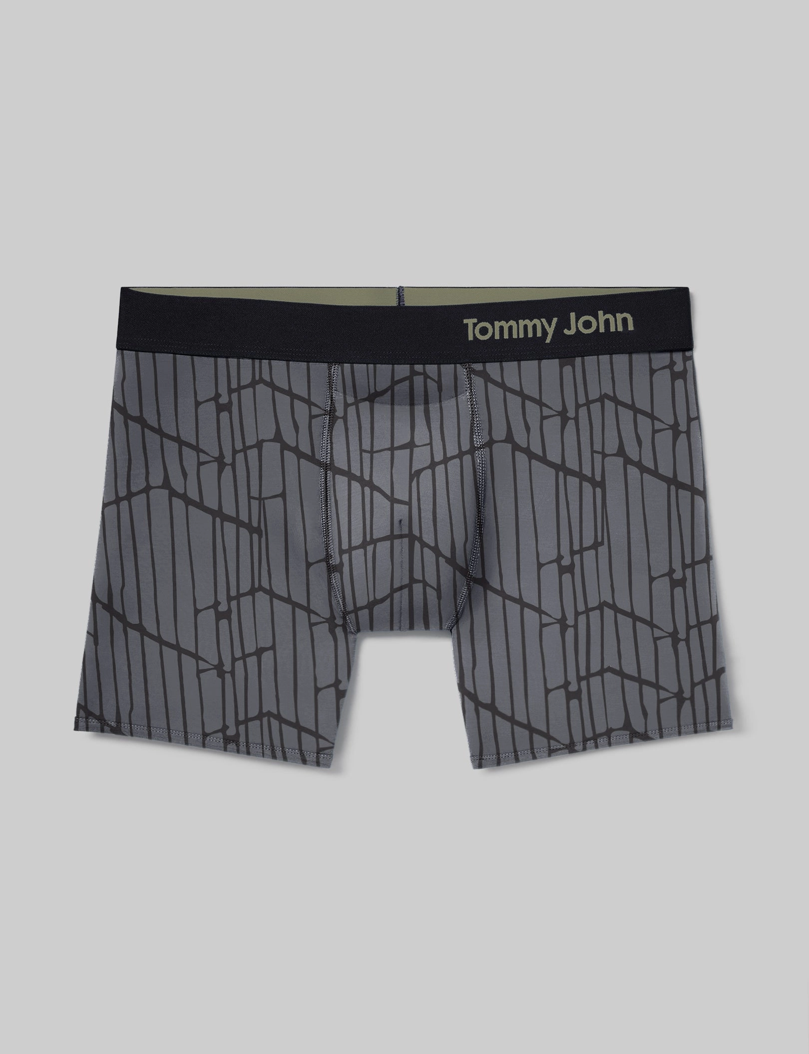 Cool Cotton Trunk 4"
