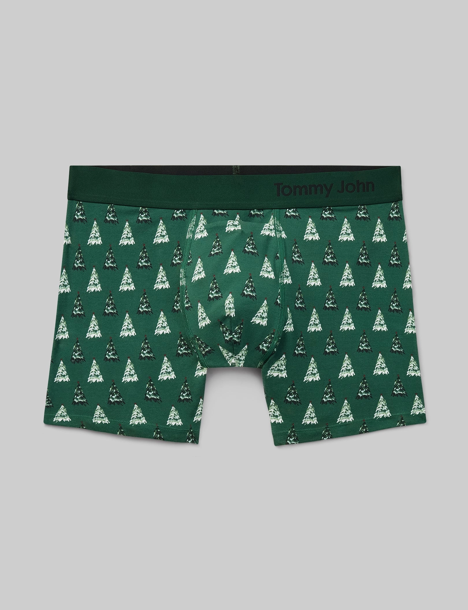 Cool Cotton Trunk 4"