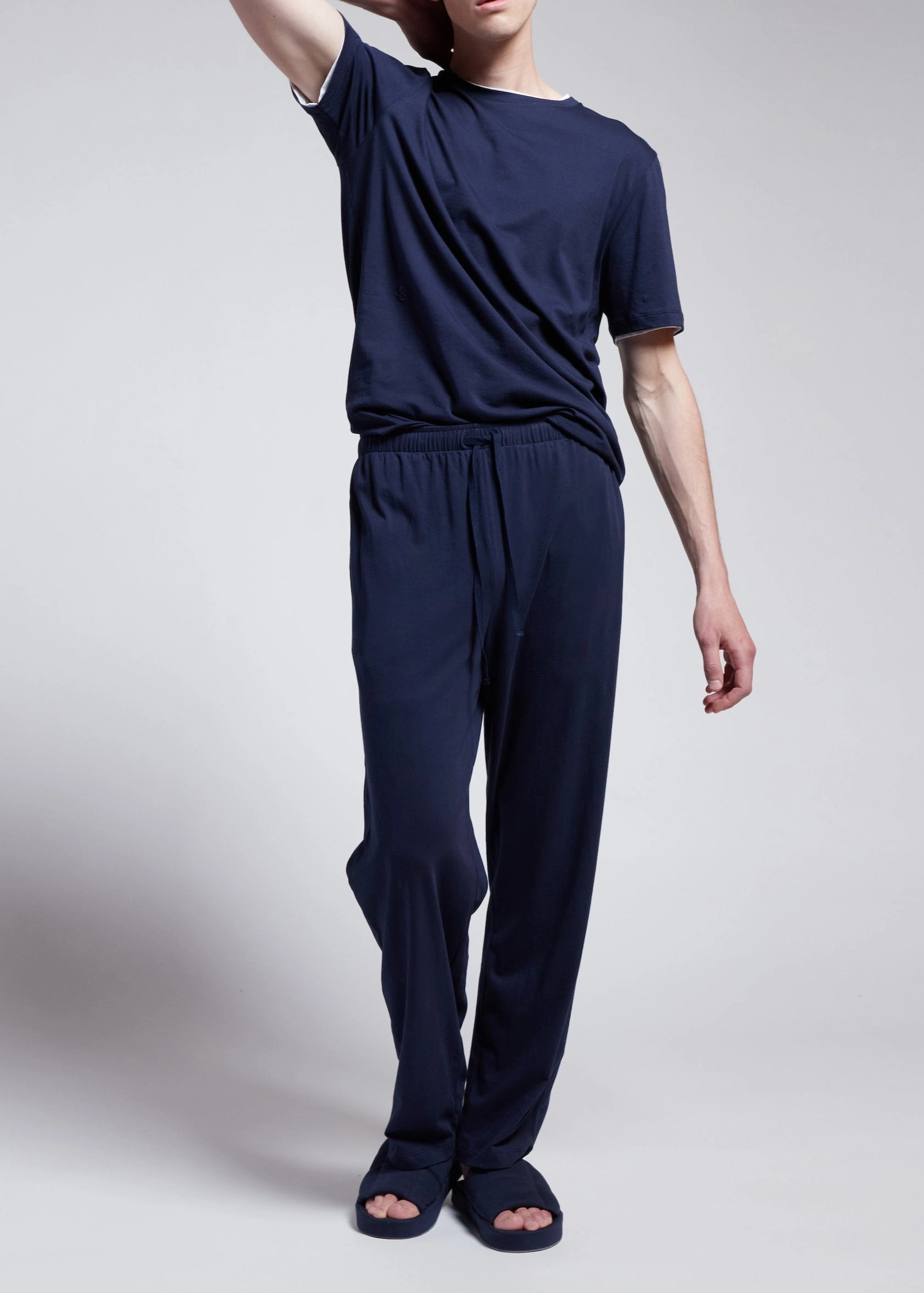 Cortez Straight Pant