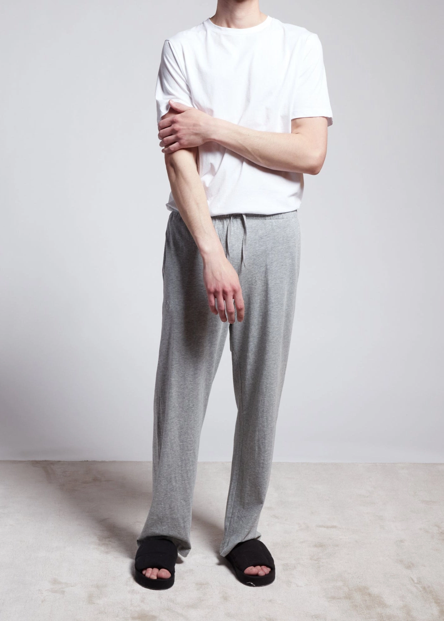 Cortez Straight Pant
