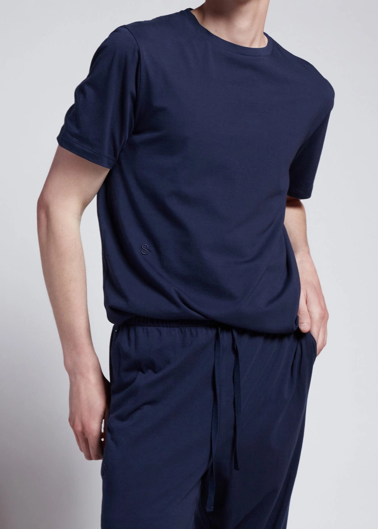 Cortez Straight Pant