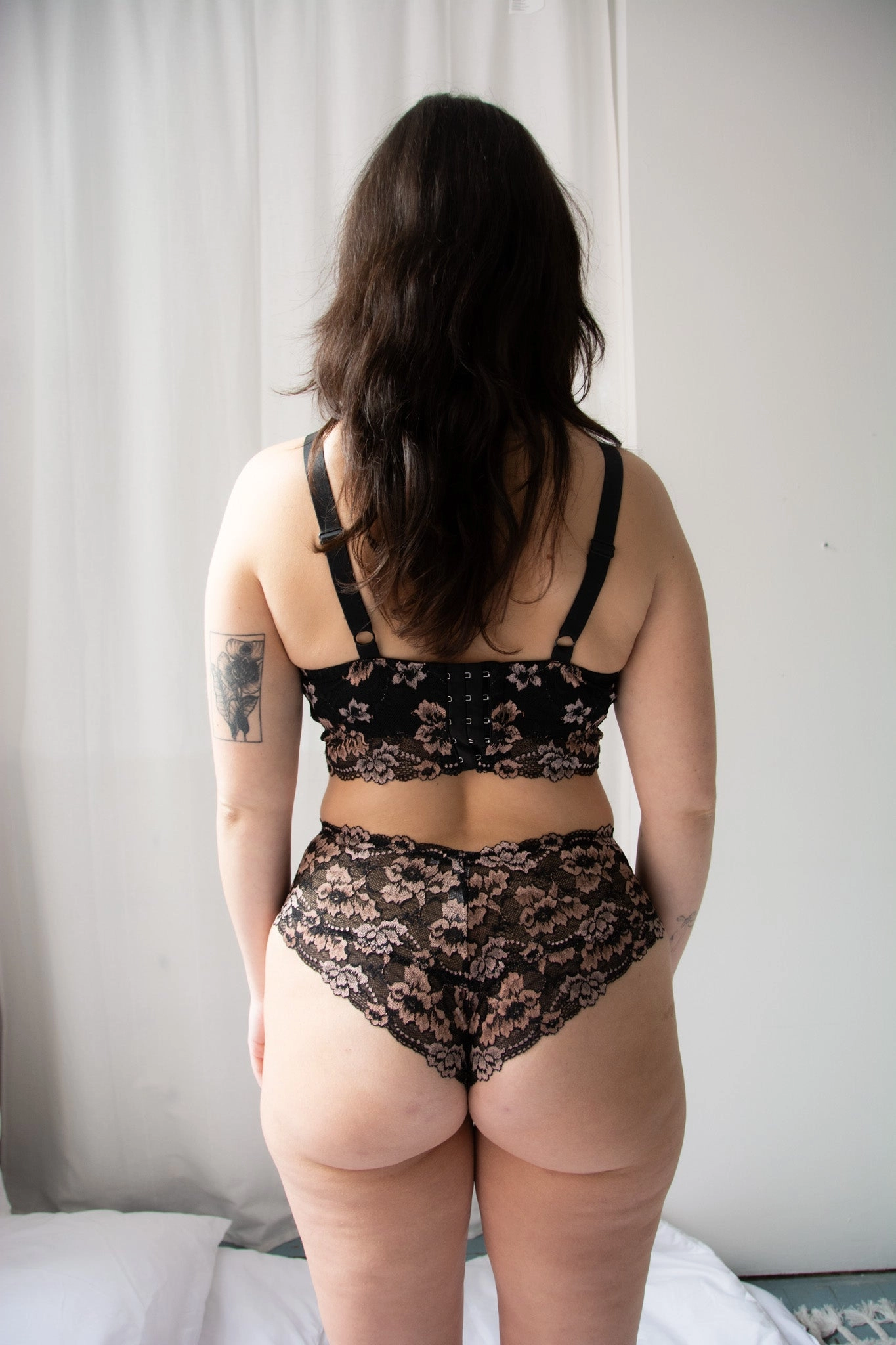 Cosabella Savona Cheeky Brief