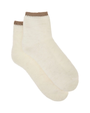 Cosy Plush Sock