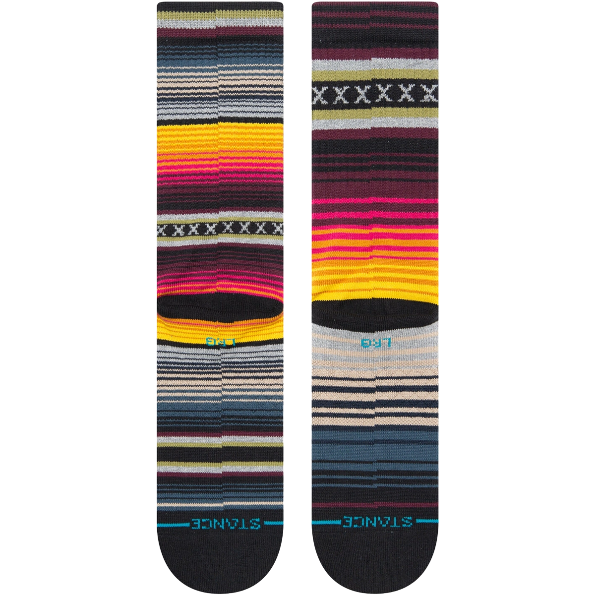 Curren Crew