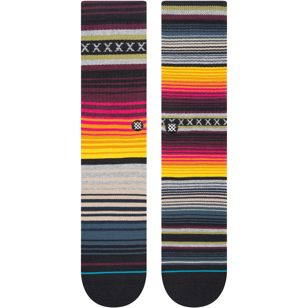 Curren Crew