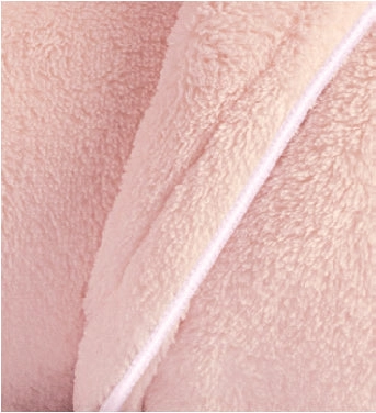 Darlington XS Fleece Robe