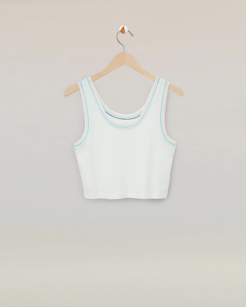 Del Ray Tank