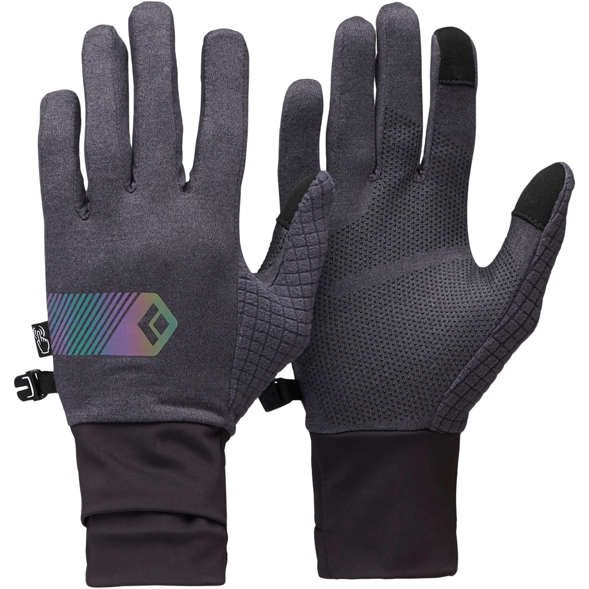 Deploy Gloves