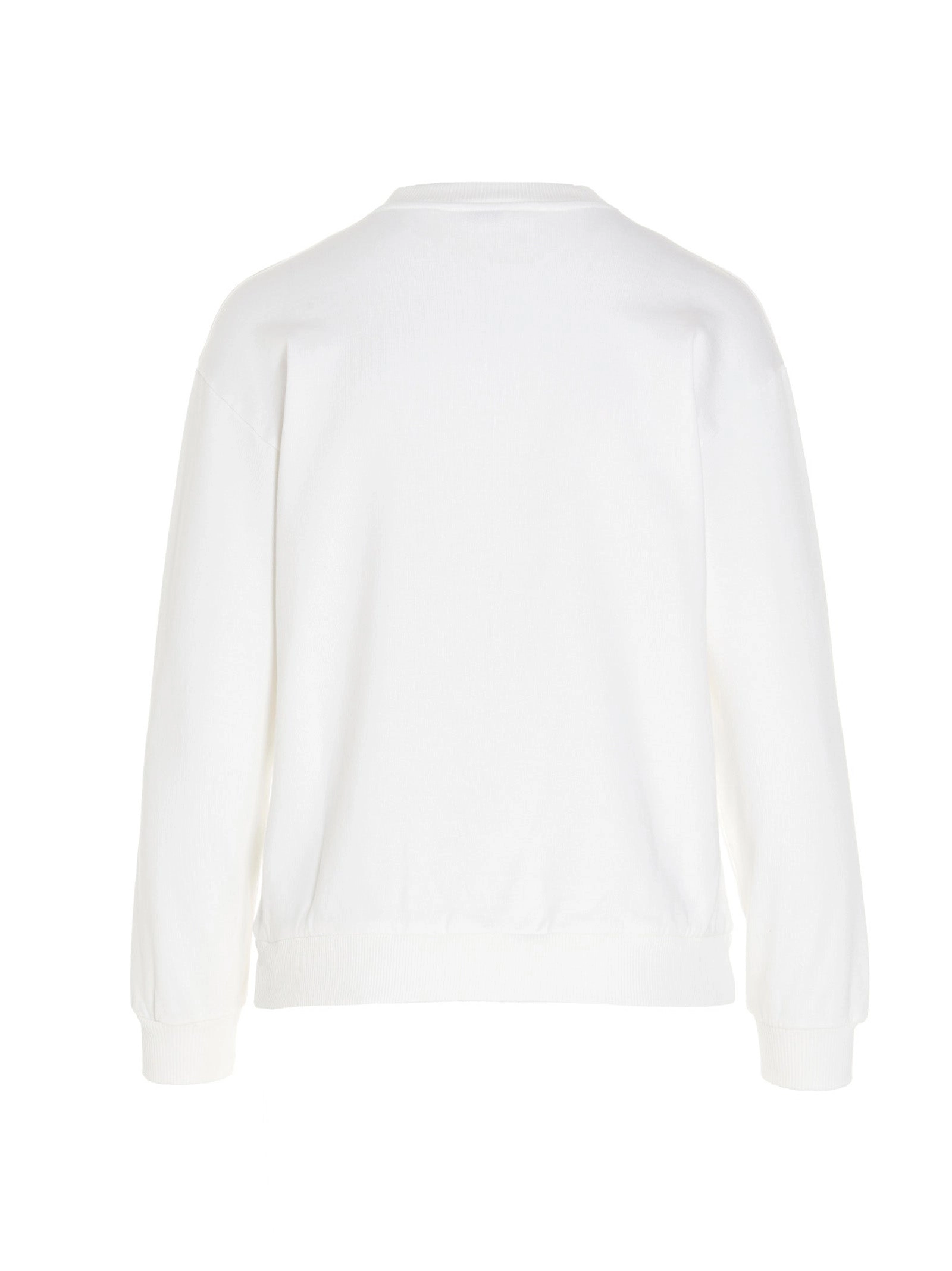 Dolce & Gabbana Kids 90's Supermodel Printed Sweatshirt
